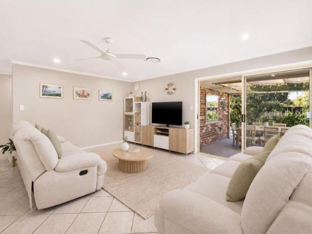 House for rent in Kings Creek, Queensland