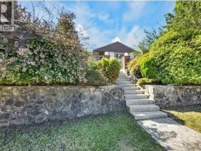 House for rent in Burnaby, British Columbia