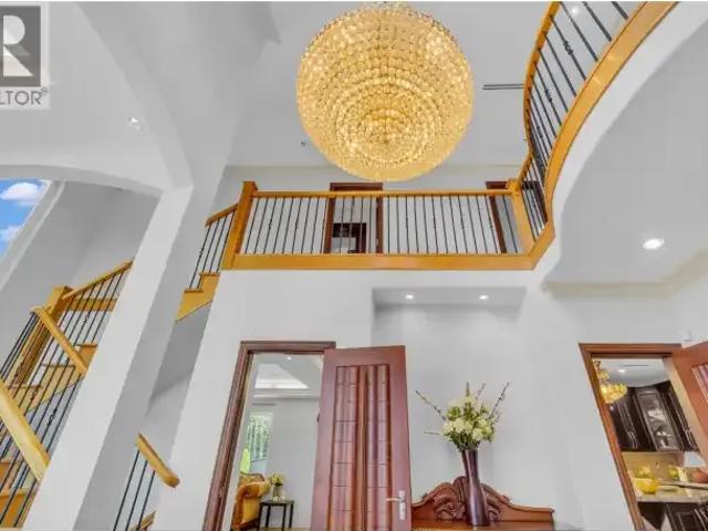 House for rent in Burnaby, British Columbia