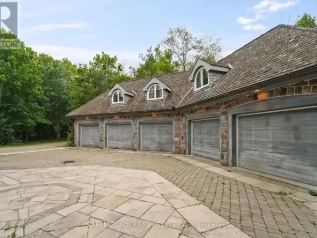 House for rent in Caledon, Ontario