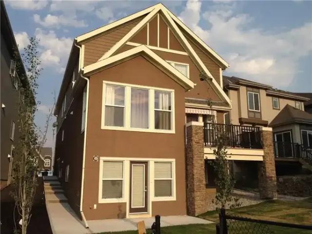House for rent in Mahogany, Calgary