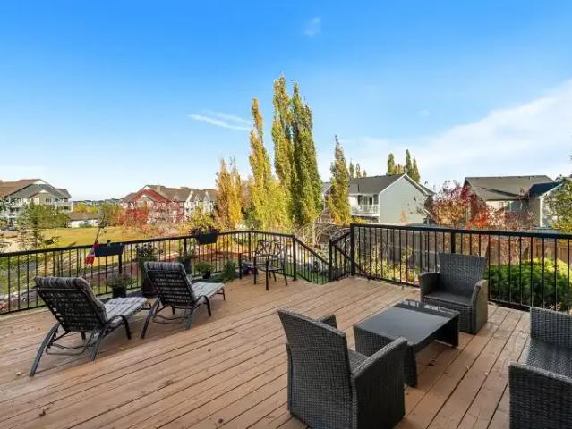 House for rent in Silverado, Calgary