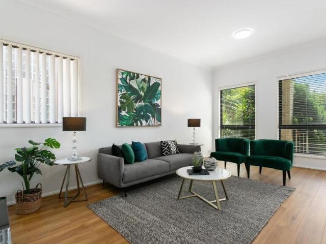 House for rent in St George, Sydney