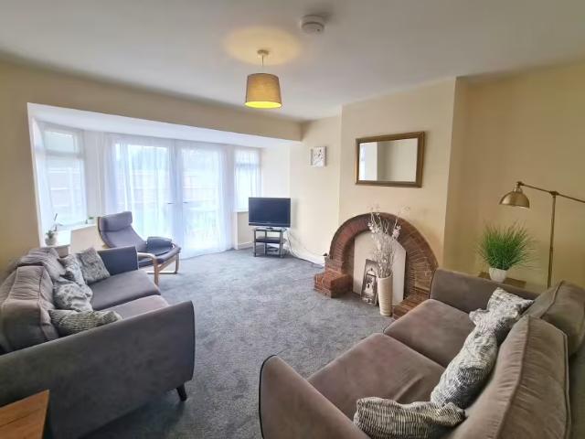 House for rent in Knightwood Park, Test Valley