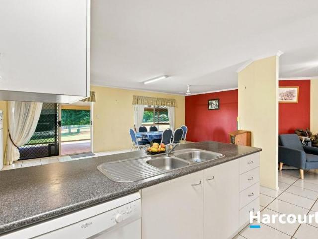 House for sale in Childers, South Isis