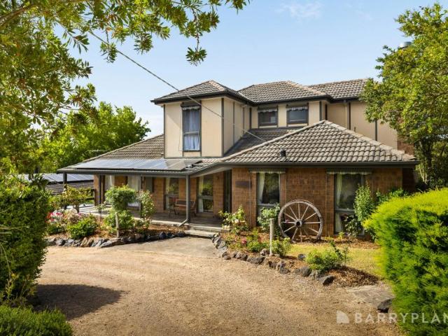 House for rent in Chum Creek, Melbourne