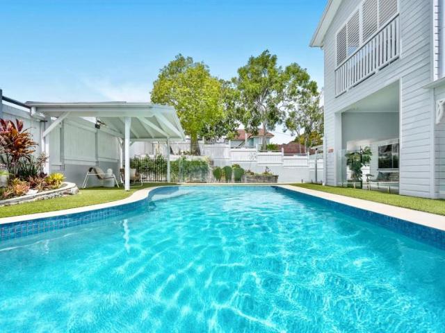 House for sale in Greenslopes, Greater Brisbane