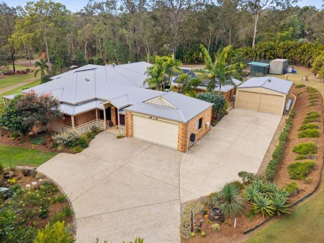 House for sale in Cornubia, Greater Brisbane