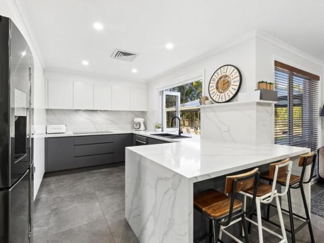 House for sale in Denham Court, Campbelltown City Council