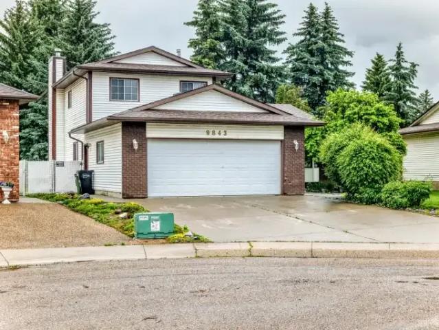 House for rent in Wedgewood, Alberta