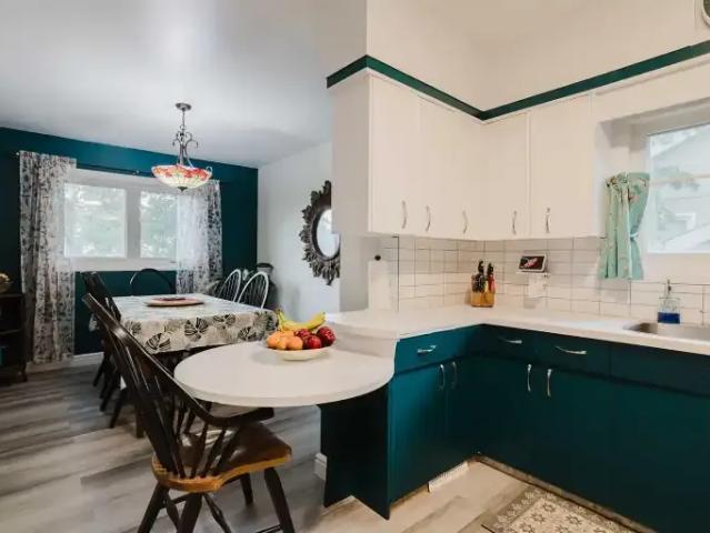 House for rent in Westwood, Edmonton