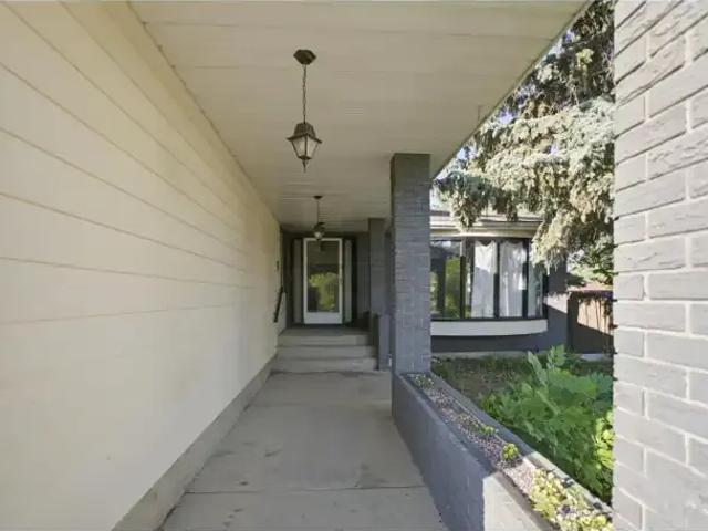House for rent in Woodvale, Edmonton