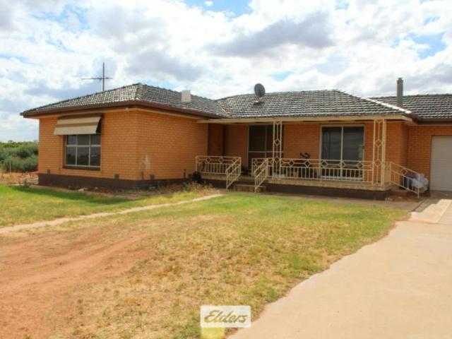 House for sale in Euston, Balranald Shire Council