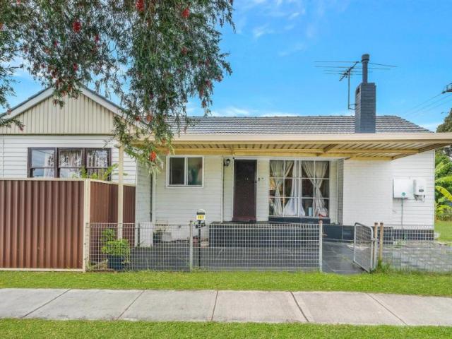 House for sale in Fairfield East, Sydney