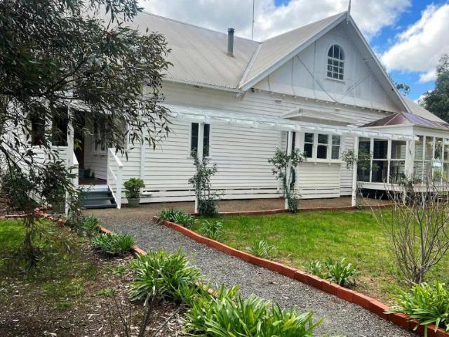 House for sale in Finley, Berrigan Shire Council