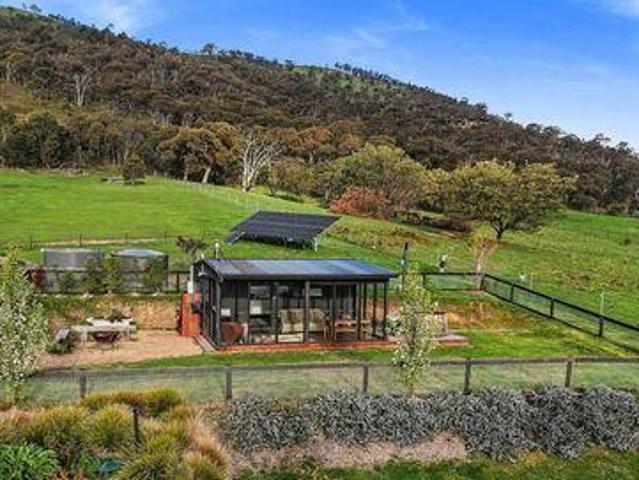 House for sale in Flowerdale, Victoria