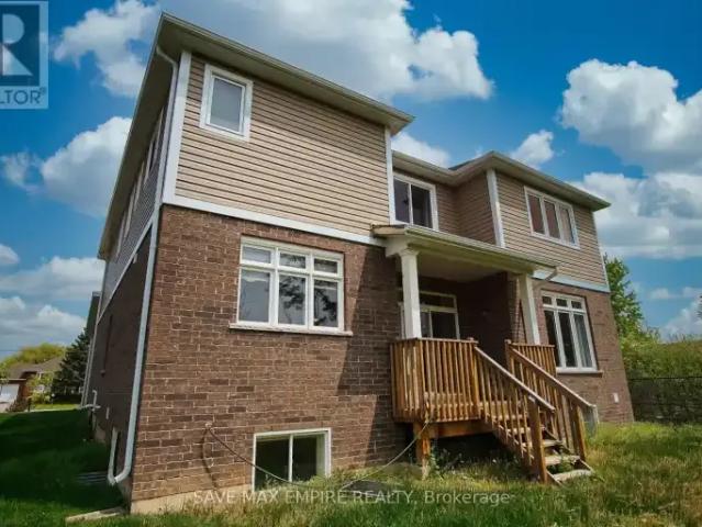 House for rent in Niagara, Ontario