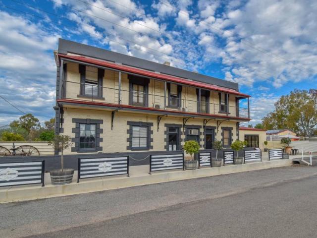 House for sale in Gladstone, South Australia