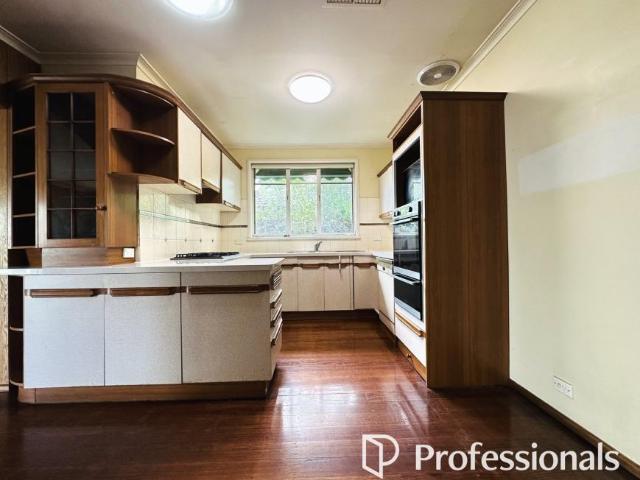 House for rent in Glen Waverley, Melbourne