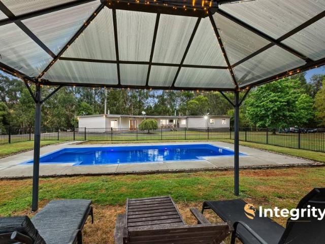 House for rent in Kinglake, Victoria