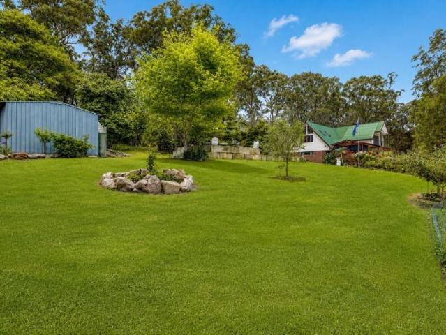 House for sale in Glenorie, The Council of the Shire of Hornsby