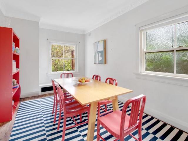 House for rent in Lower North Shore, Sydney
