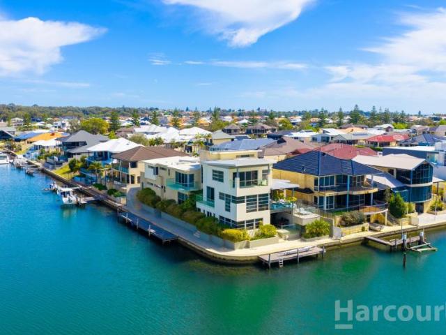 House for sale in Halls Head, City of Mandurah