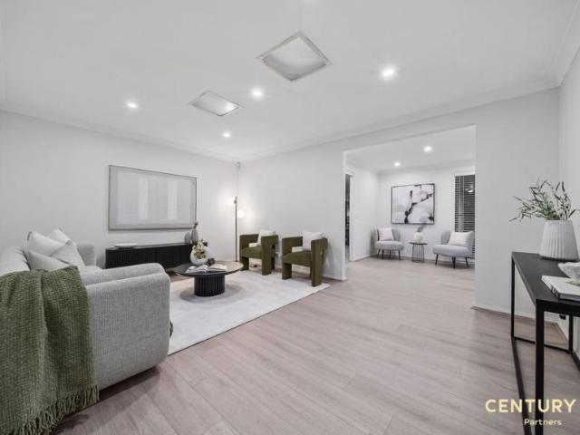 House for sale in Hinchinbrook, New South Wales