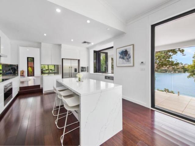 House for rent in Illawong, Sutherland Shire Council