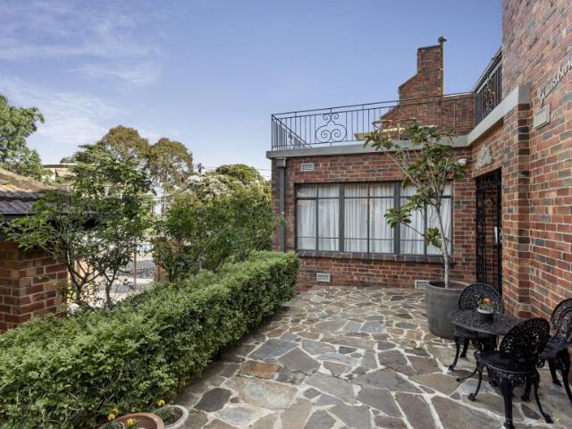 House for sale in Kew, Melbourne