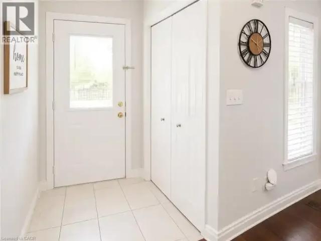 House for rent in Kitchener, Ontario