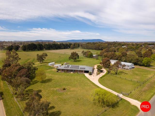 House for sale in Kyneton, Shire of Macedon Ranges