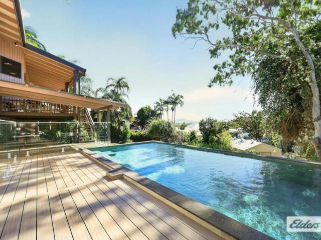 House for sale in Lammermoor, Livingstone Shire