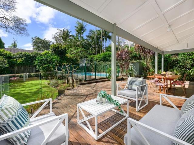 House for sale in Upper North Shore, Sydney