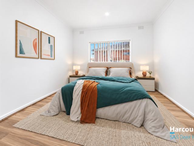 House for sale in Maribyrnong, Melbourne