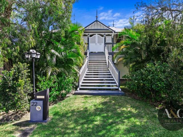House for sale in Maryborough, Queensland