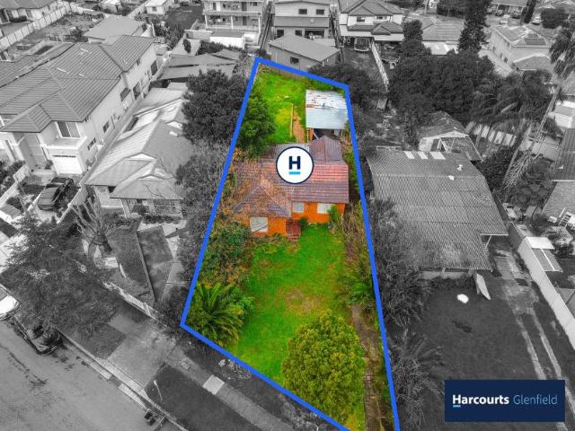 House for sale in Merrylands, Cumberland City Council