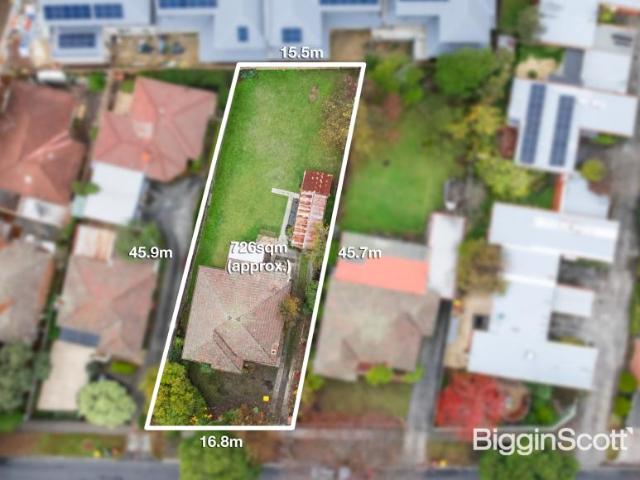 House for sale in Mitcham, Melbourne