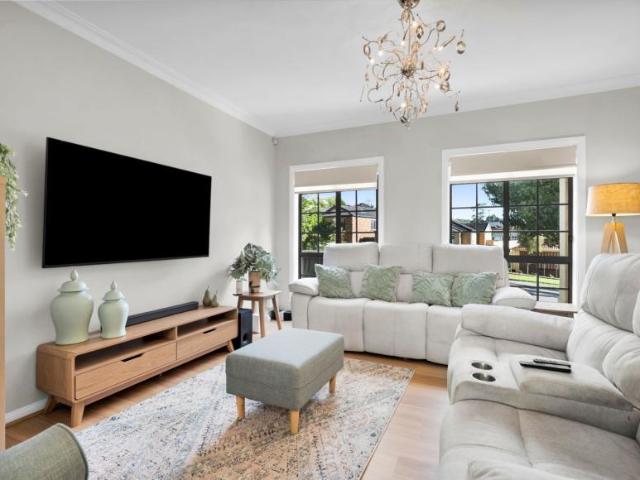 House for sale in Mount Annan, Sydney