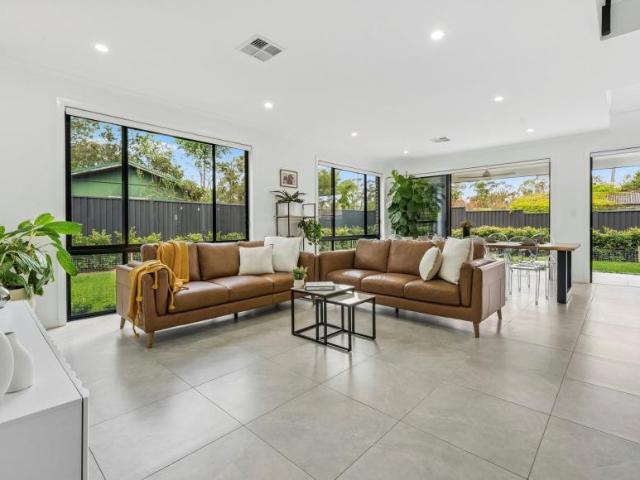 House for sale in Mount Kuring-Gai, Sydney