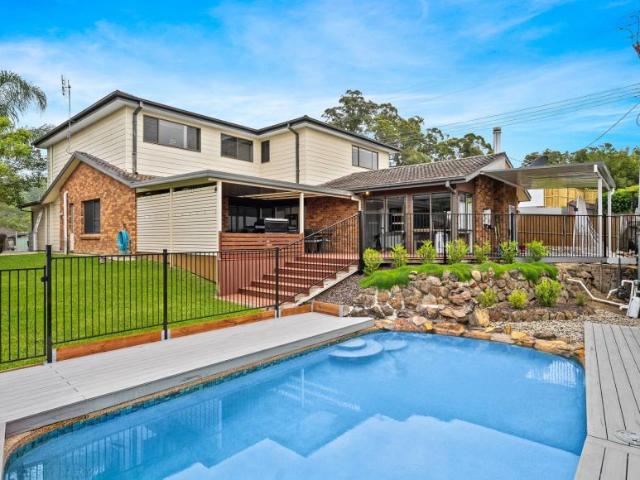 House for sale in Narara, Gosford