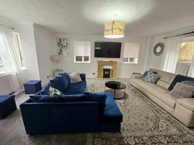House for rent in Lawrence Hill, Wales