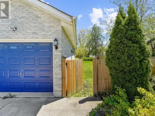 House for rent in Niagara, Ontario