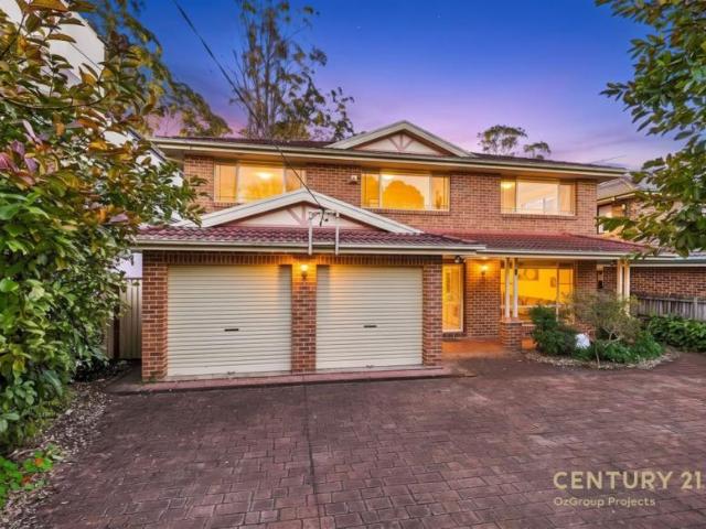 House for sale in North Ryde, New South Wales