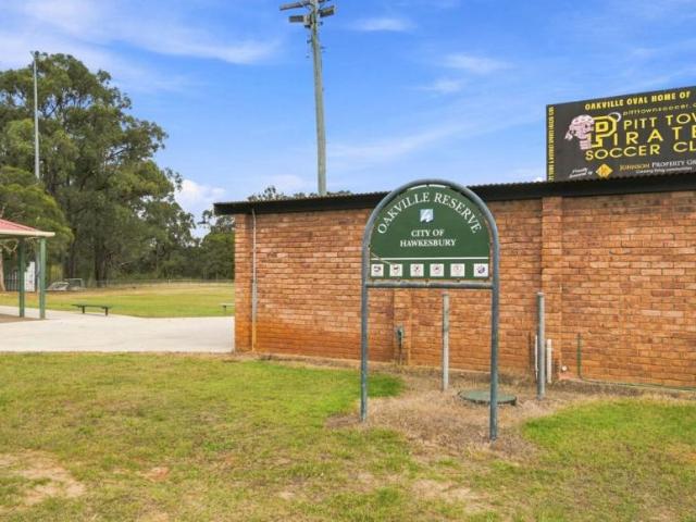 House for sale in Oakville, New South Wales