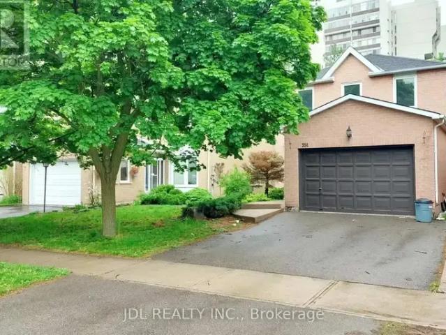 House for rent in Oakville