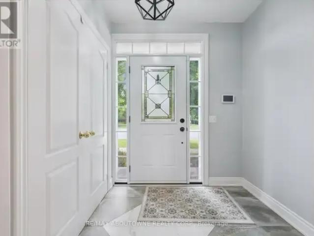 House for rent in Oakville, Ontario