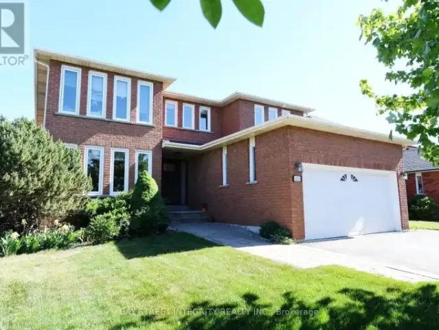 House for rent in Oakville, Ontario