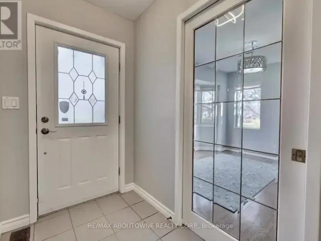 House for rent in Oakville