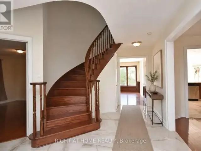 House for rent in Oakville, Ontario